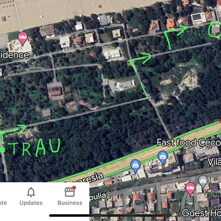 Seaside In Government * Durres
