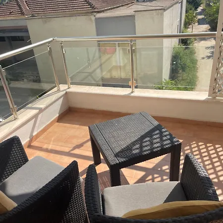 Apartman Seaside In Government Durrës