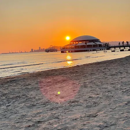 Seaside Premier Apartmán