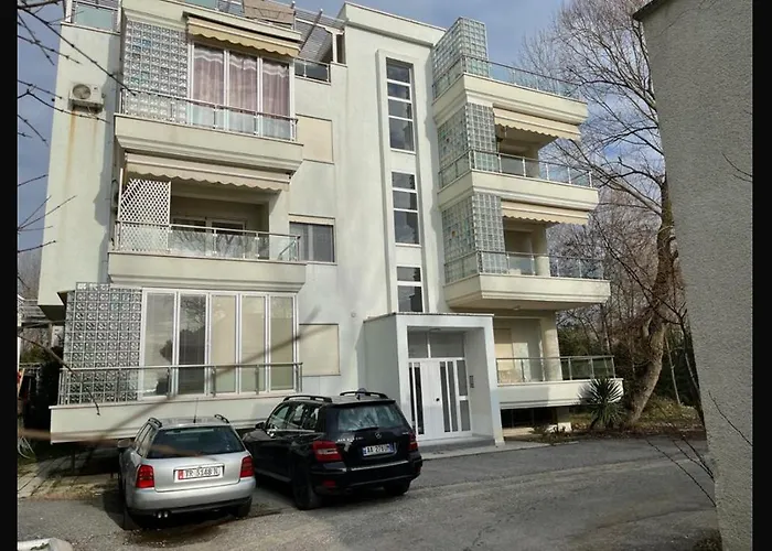 Seaside Premier Apartmán *