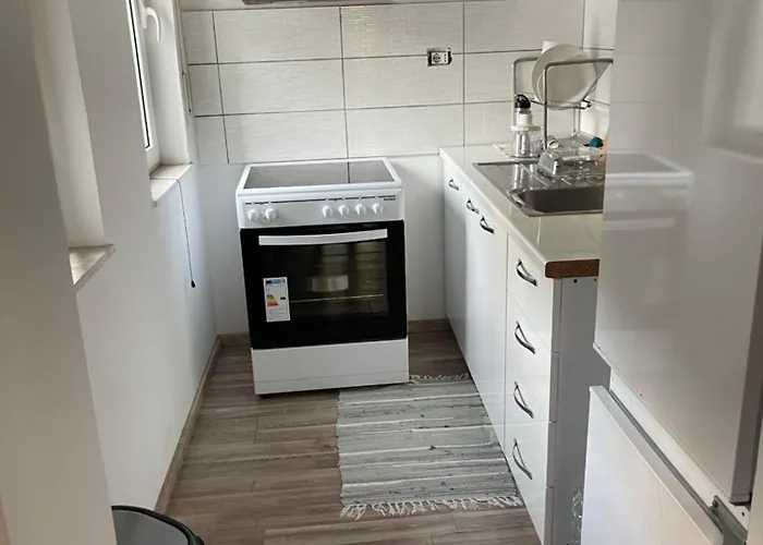 Apartmán Seaside Premier Durrës