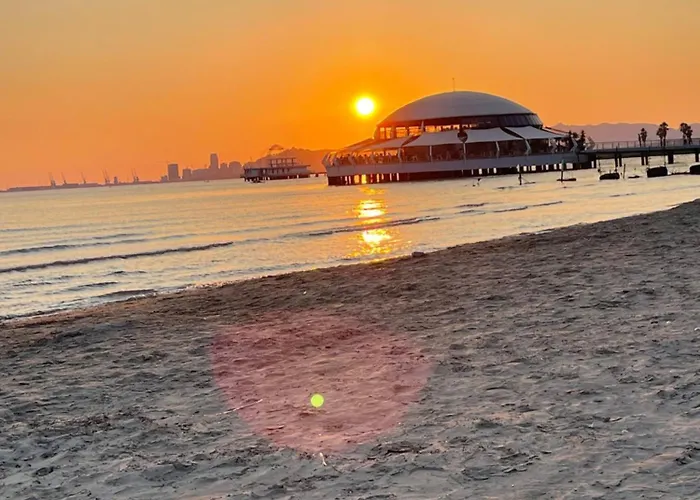 Seaside Premier Apartmán